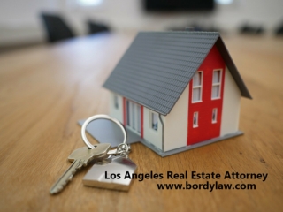 AV-Rated Los Angeles, California Lawyer