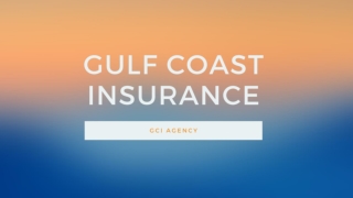 Insurance Agents Lafayette la | Gciagency