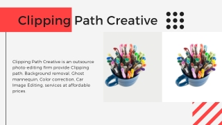 Color Correction Service | Clipping Path Creative