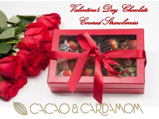 Chocolate Covered Strawberries Delivered | Chocolate Covered Strawberries Same Day Delivery