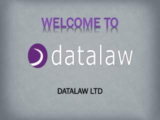Legal cpd points | Datalaw