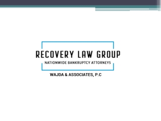 What Should You File First – Foreclosure Or Bankruptcy?