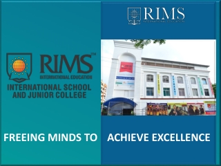 Cambridge School Andheri