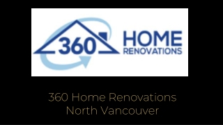 North Vancouver Drywall Contractors