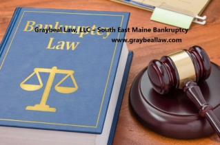 Attorney Graybeal - South East Maine Bankruptcy