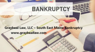 Graybeal Law, LLC – South East Maine Bankruptcy