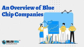 An overview of Blue Chip Companies