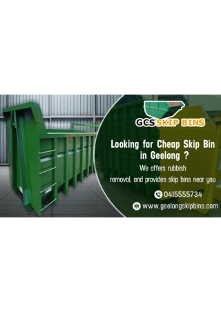 Soil Waste Skips Hire