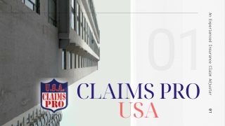 Claims Pro USA