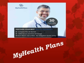 Saga health insurance plan for your unique requirements