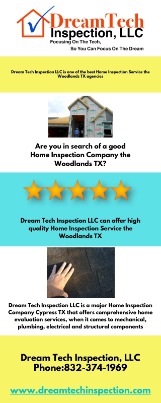 Home Inspection Company Houston TX