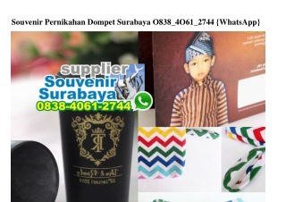 Souvenir Pernikahan Dompet Surabaya 0838_4061_2744[wa]