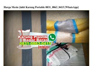 Harga Mesin Jahit Karung Portable O83I_O863_O4I5[wa]