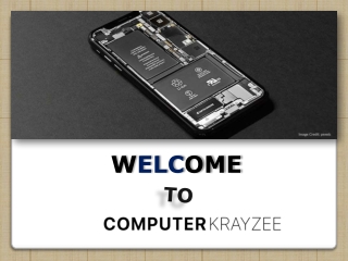 IPhone Repairs in Enfield