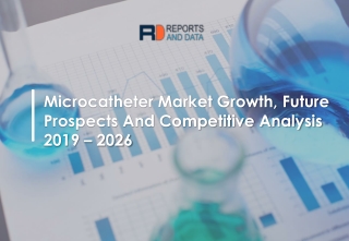 Microcatheter Market  Porter’s Five Forces Strategy Analysis and Forecast 2026