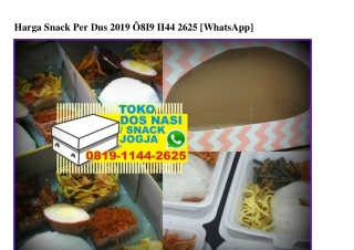 Harga Snack Per Dus 2019 Ô819_1144_2625[wa]