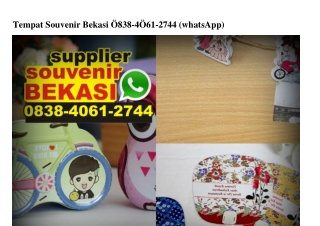 Tempat Souvenir Bekasi O838_4O61_2744[wa]