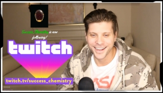 Personal Growth Mentor - SuccessChemistry