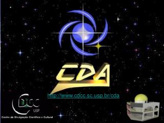 http://www.cdcc.sc.usp.br/cda