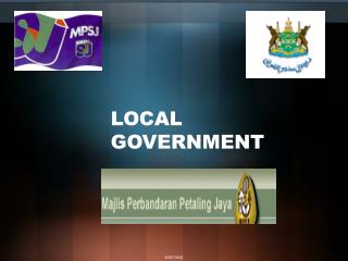 PPT - LOCAL GOVERNMENT PowerPoint Presentation, Free Download - ID:979181