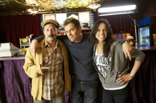 Vince Offer The Shamwow Guy