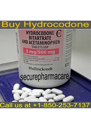 New Rules For Hydrocodone: What You Should Know