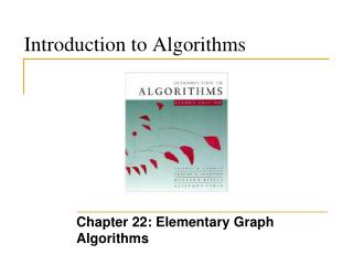 Introduction to Algorithms