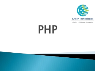 Php