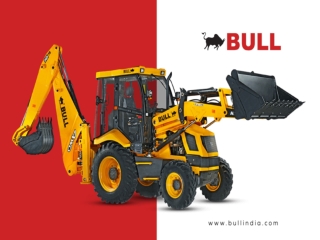 Front End Loader Manufacturers