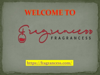 Best perfume deals online | real perfume online