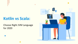Kotlin vs Scala