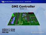 DMI Controller Revision 1.4