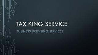 Business license in New York - Small business license nyc