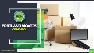 Benefits of hiring commercial movers