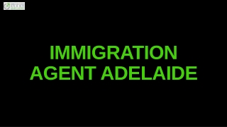 Student Visa | Best Migration Agent Adelaide