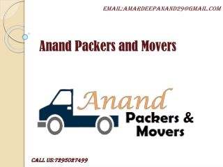 Packers and Movers in Patna|7295027499|Patna Packers & Movers