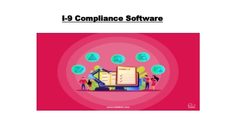 I-9 Compliance Software