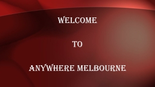 Bus Hire Melbourne