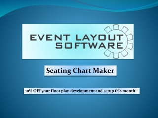 Seating Chart Maker