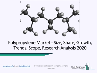 Polypropylene Market Worldwide Business Growth and Future Prospects 2023