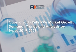 Caustic Soda Prills 99% Market  In-depth Analysis with Strong Application Scope from 2019 to 2026