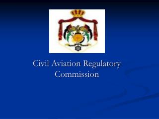 Civil Aviation Regulatory Commission
