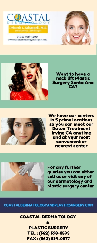 Skin Cancer Detection Irvine CA