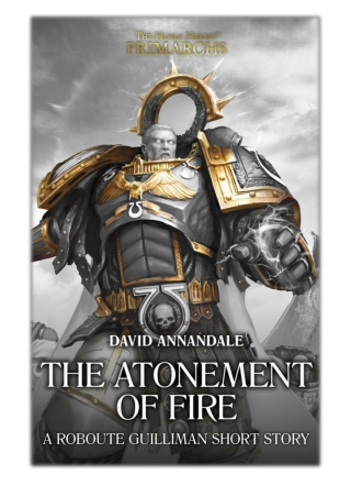 [PDF] Free Download The Atonement of Fire By David Annandale