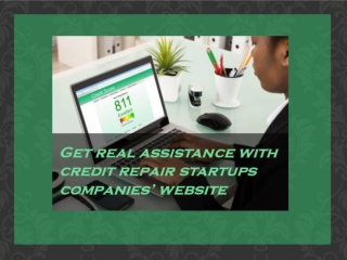 Do you know how to grow a credit repair business instantly?