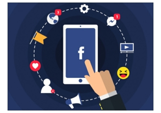 Facebook Marketing Company | Facebook Marketing
