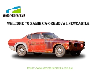 Cash For Unwanted Car