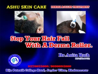 Ashu skin care is best hair care treatment in bhubaneswar