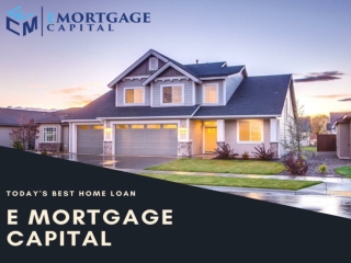 Mortgage Loans