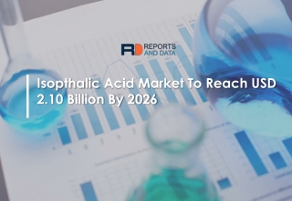 Isopthalic Acid Market Development By Key Players To 2026